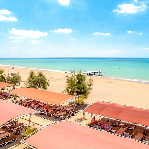 Crystal Paraiso Aqua Collection - zdjęcie 4