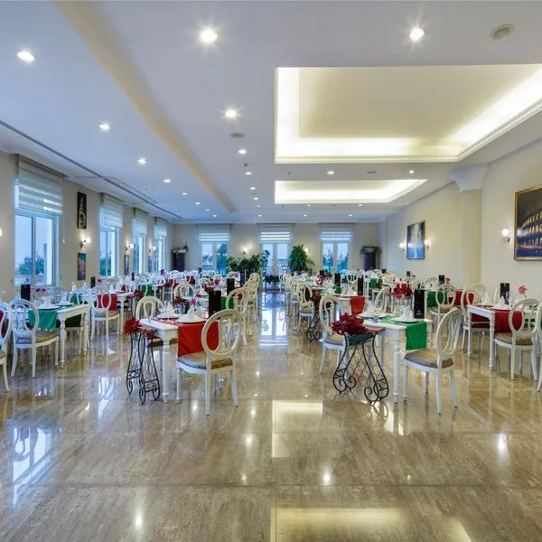 Crystal Paraiso Aqua Collection - zdjęcie 4