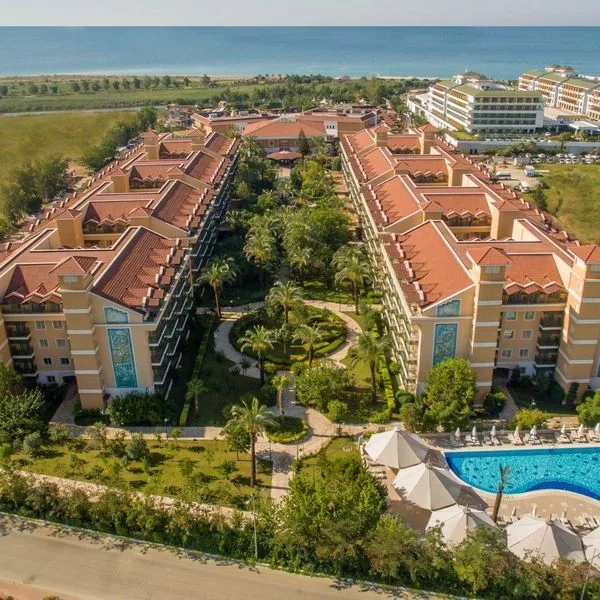 Crystal Paraiso Aqua Collection - zdjęcie 2