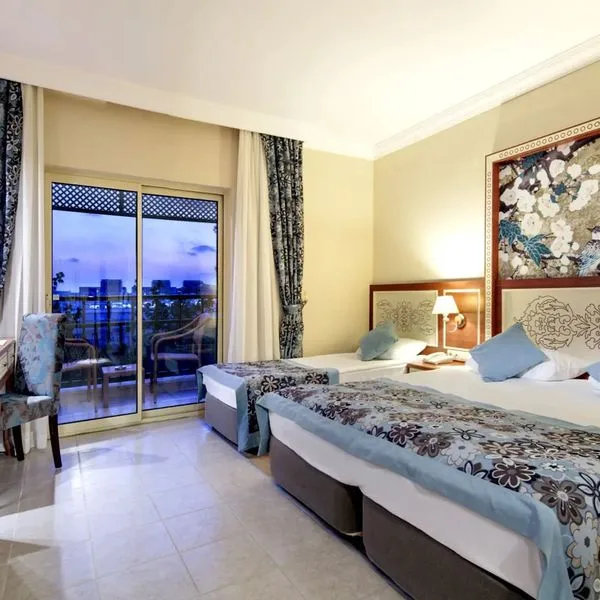 Crystal Paraiso Aqua Collection - zdjęcie 5