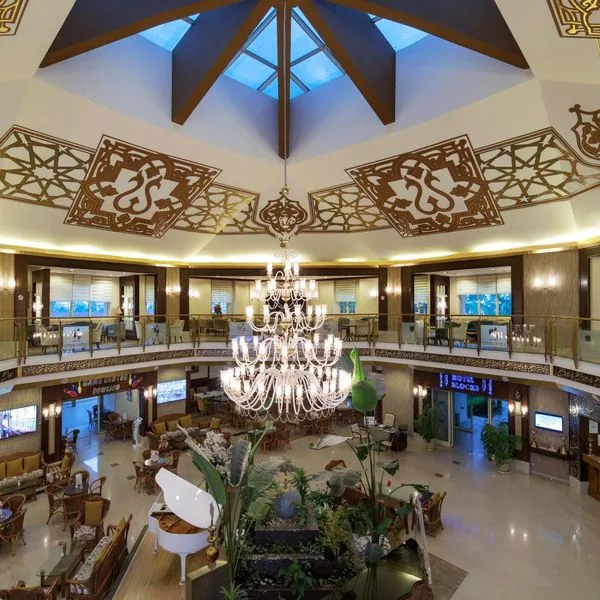 Crystal Paraiso Aqua Collection - zdjęcie 5