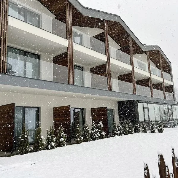 Boutique Suite Alpuris