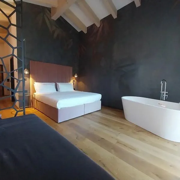 Boutique Suite Alpuris - zdjęcie 5