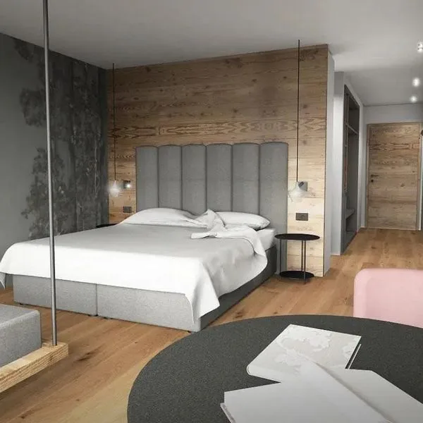 Boutique Suite Alpuris - zdjęcie 2