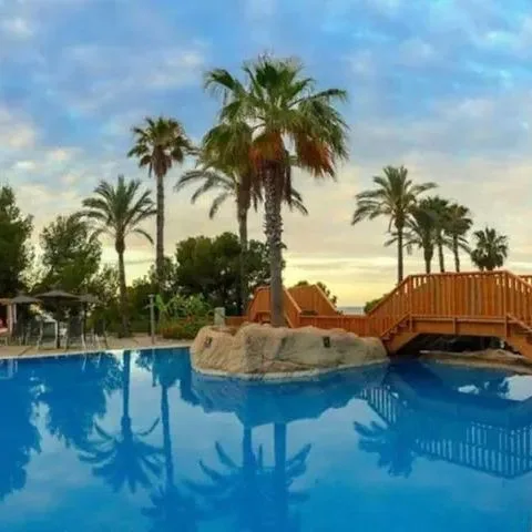 SH Villa Gadea - zdjęcie 4