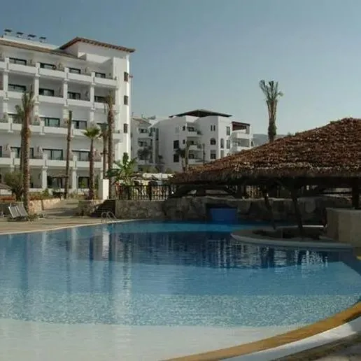 SH Villa Gadea - zdjęcie 5