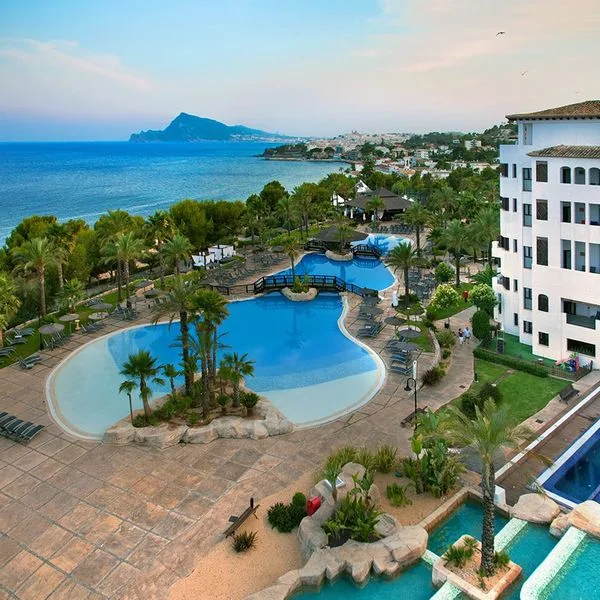 SH Villa Gadea - zdjęcie 2