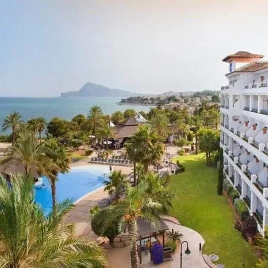 SH Villa Gadea - zdjęcie 3