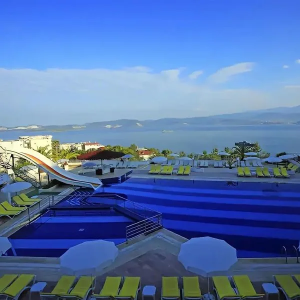 Roseira Beach Resort - zdjęcie 2