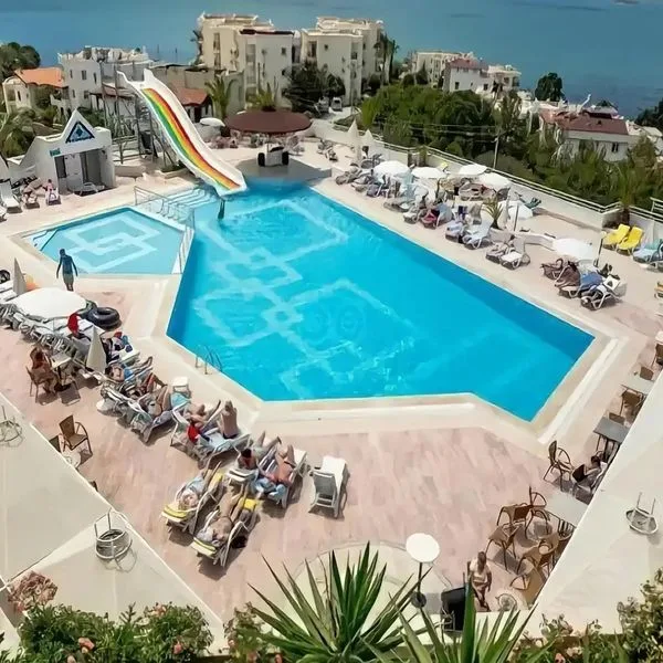 Roseira Beach Resort - zdjęcie 4