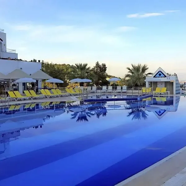 Roseira Beach Resort - zdjęcie 5