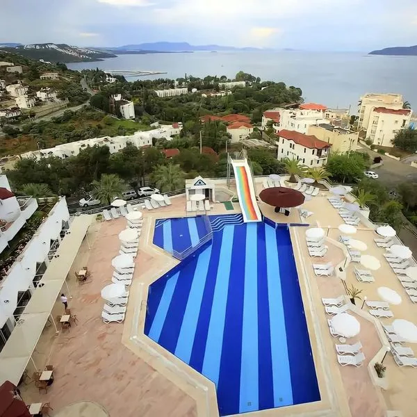 Roseira Beach Resort - zdjęcie 3