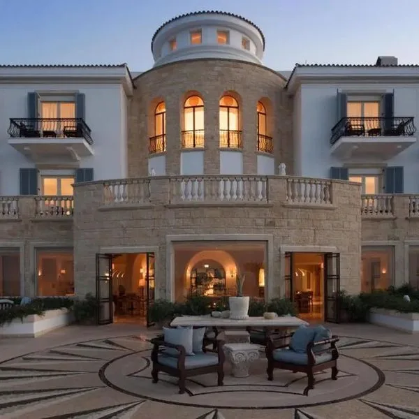 Anassa (Latchi) - zdjęcie 2