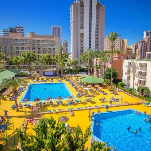 Servigroup Pueblo Benidorm