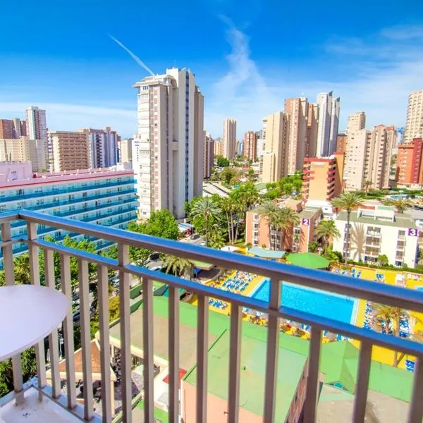 Servigroup Pueblo Benidorm - zdjęcie 4