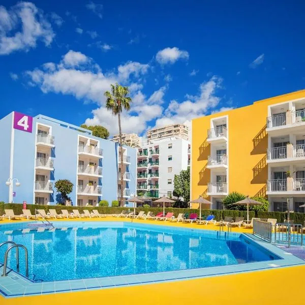Servigroup Pueblo Benidorm - zdjęcie 2