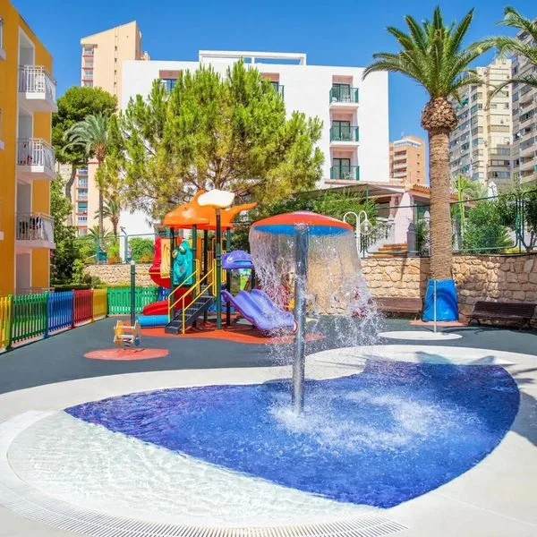 Servigroup Pueblo Benidorm - zdjęcie 3