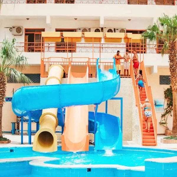 Empire Hotel Hurghada (ex. Triton Empire Hotel Hurghada) - zdjęcie 5