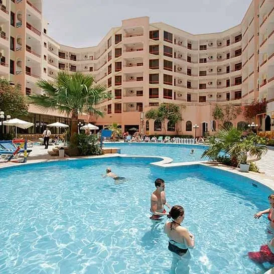 Empire Hotel Hurghada (ex. Triton Empire Hotel Hurghada) - zdjęcie 2