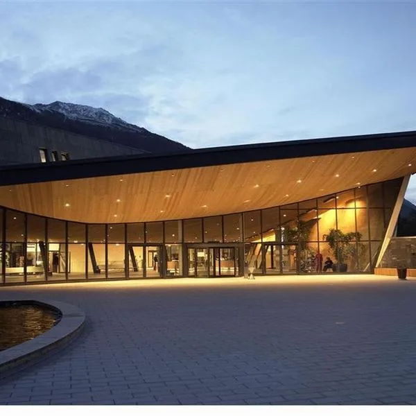 Aqua Dome - zdjęcie 2