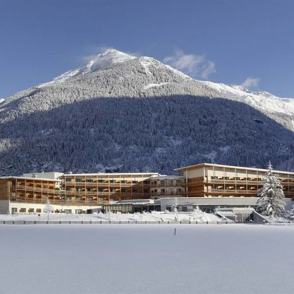 Aqua Dome - zdjęcie 3