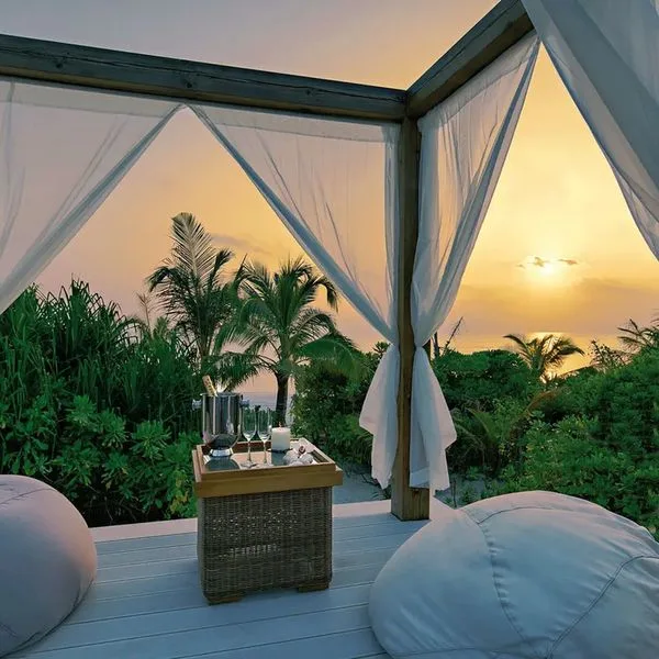 Resort Kuredhivaru - zdjęcie 4