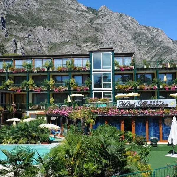 Alexander (Limone) - zdjęcie 2