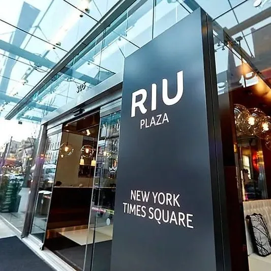 Riu Plaza New York Times Square - zdjęcie 3