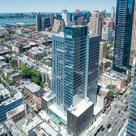 Riu Plaza New York Times Square - zdjęcie 4