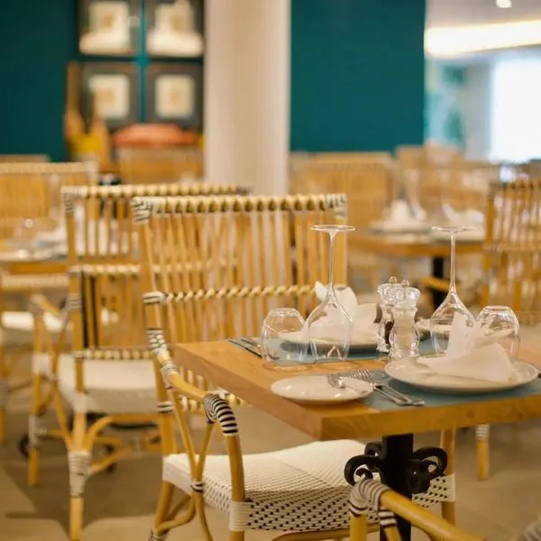 Domaine de Grand Baie - zdjęcie 3