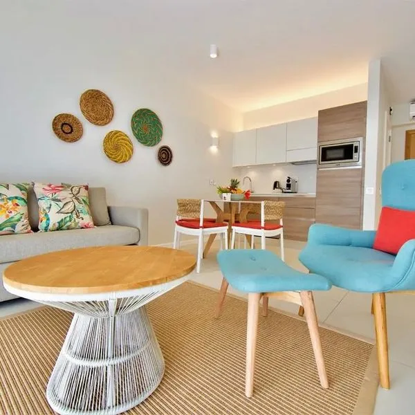 Domaine de Grand Baie - zdjęcie 2