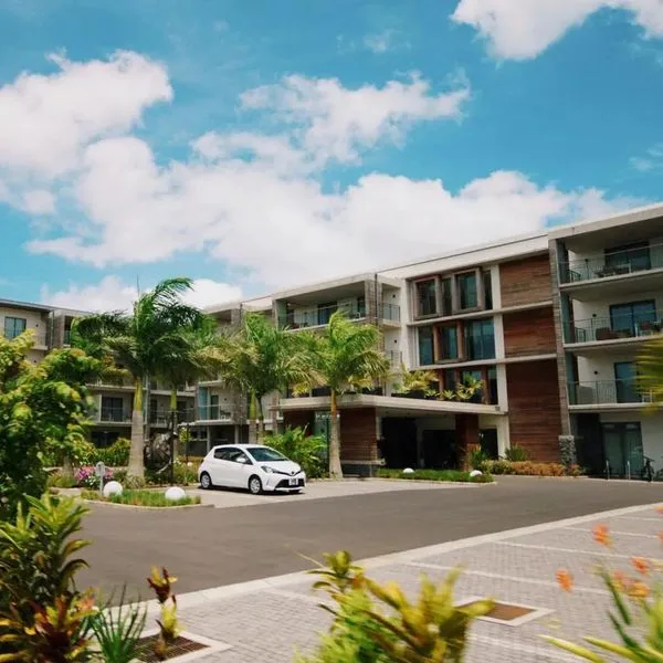 Domaine de Grand Baie - zdjęcie 4