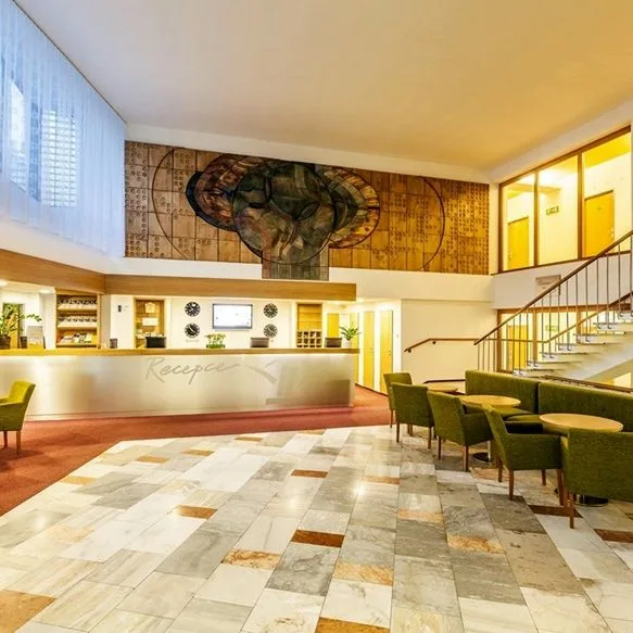 Horizont (Pec pod Śnieżką) - zdjęcie 3