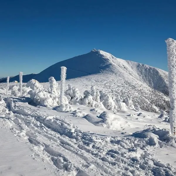 Horizont (Pec pod Śnieżką) - zdjęcie 4