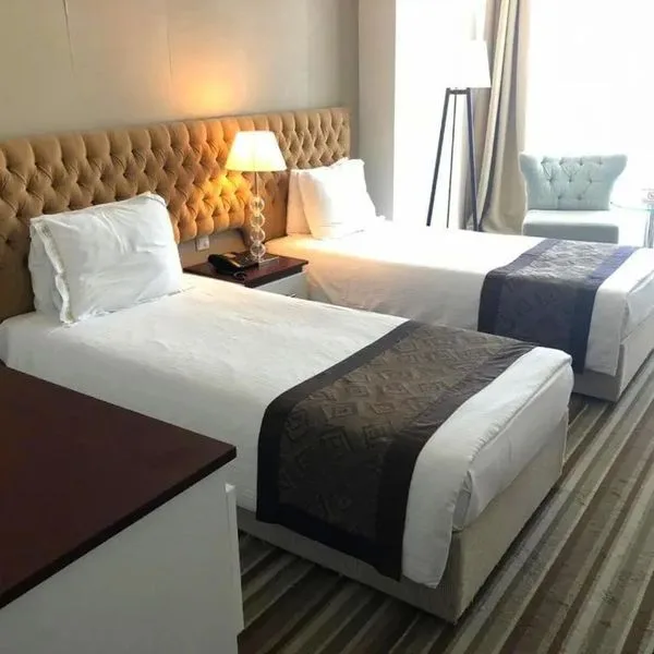 Denizkizi - zdjęcie 5