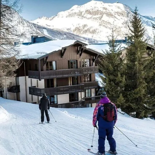 Les Hauts du Rogoney - zdjęcie 2