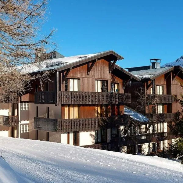 Les Hauts du Rogoney - zdjęcie 4