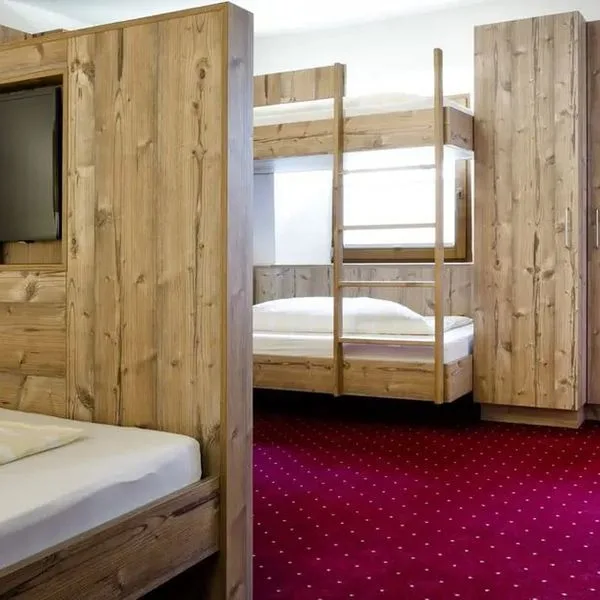 Jagerhof - zdjęcie 5