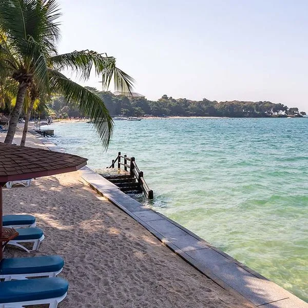 Royal Cliff Beach - zdjęcie 4