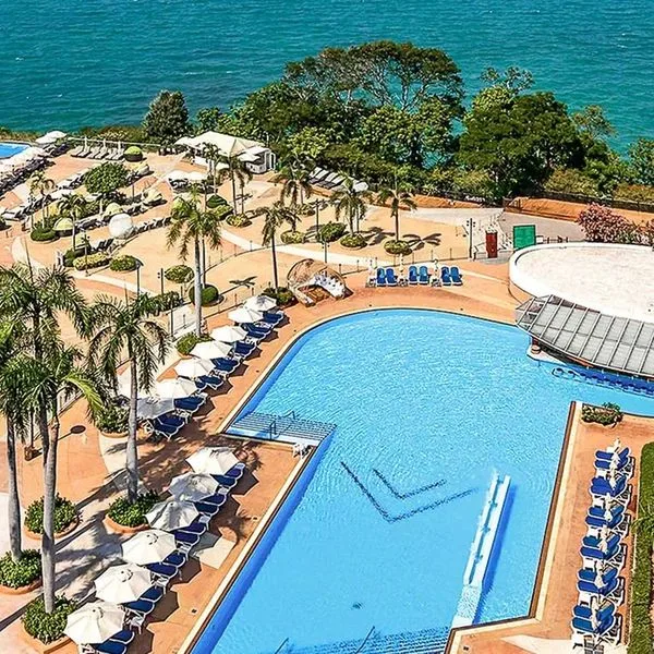 Royal Cliff Beach - zdjęcie 2