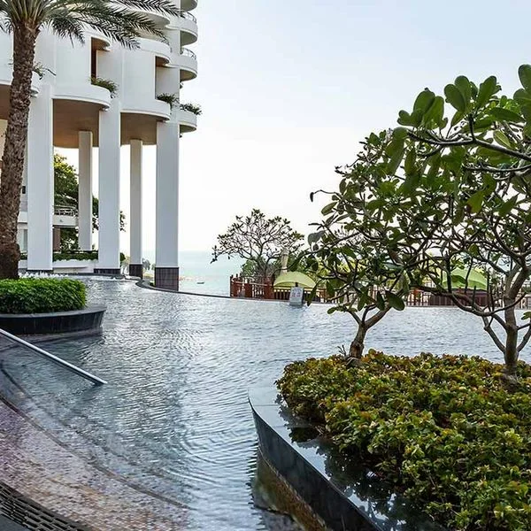 Royal Cliff Beach - zdjęcie 3