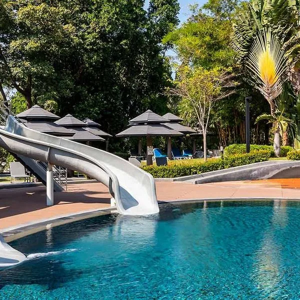 Royal Cliff Beach - zdjęcie 5