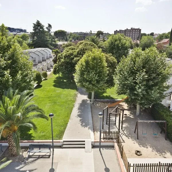 Best Osuna Madrid Feria (ex. Osuna) - zdjęcie 2