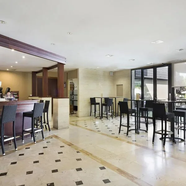 Best Osuna Madrid Feria (ex. Osuna) - zdjęcie 4