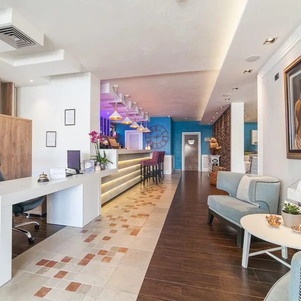 Casa del Mare Amfora - zdjęcie 4