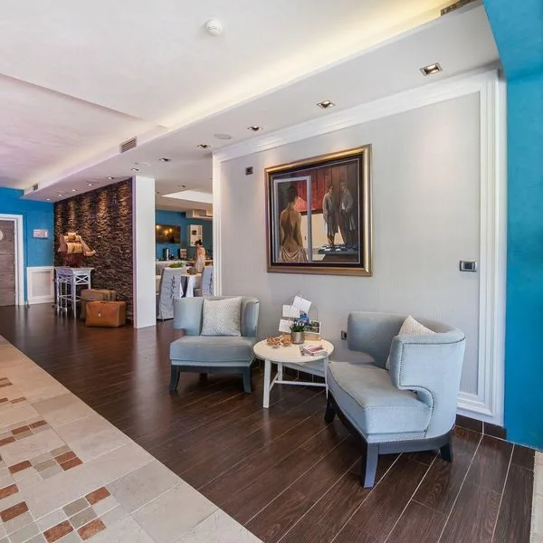 Casa del Mare Amfora - zdjęcie 5