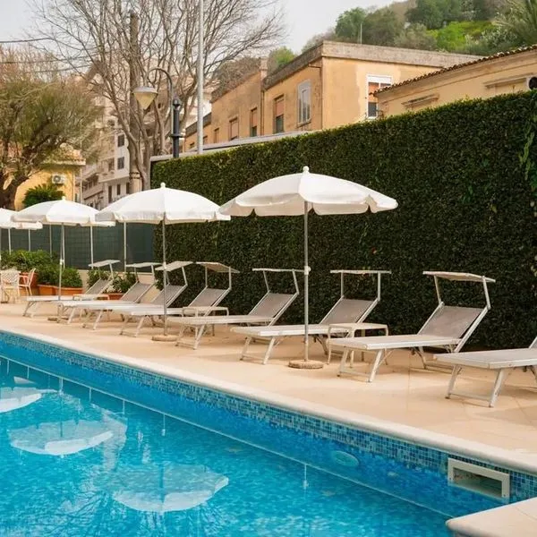 Modica Inn Centro (ex. Principe D'Aragona)