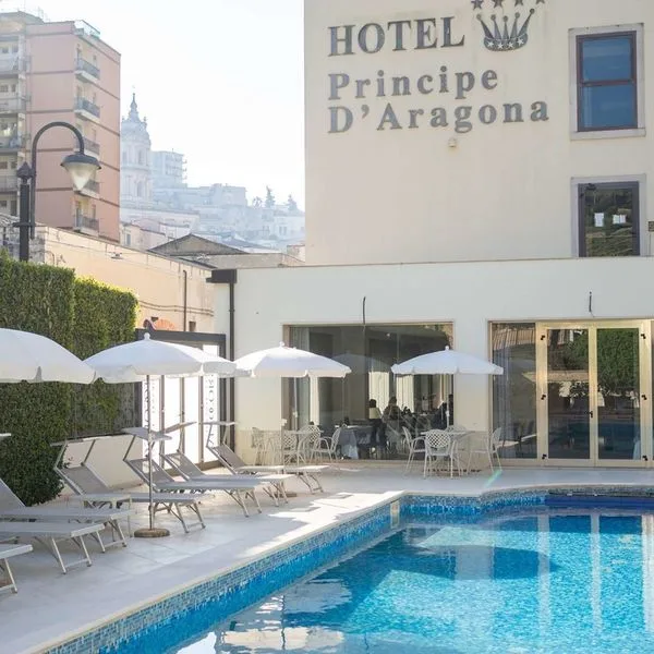 Modica Inn Centro (ex. Principe D'Aragona) - zdjęcie 2