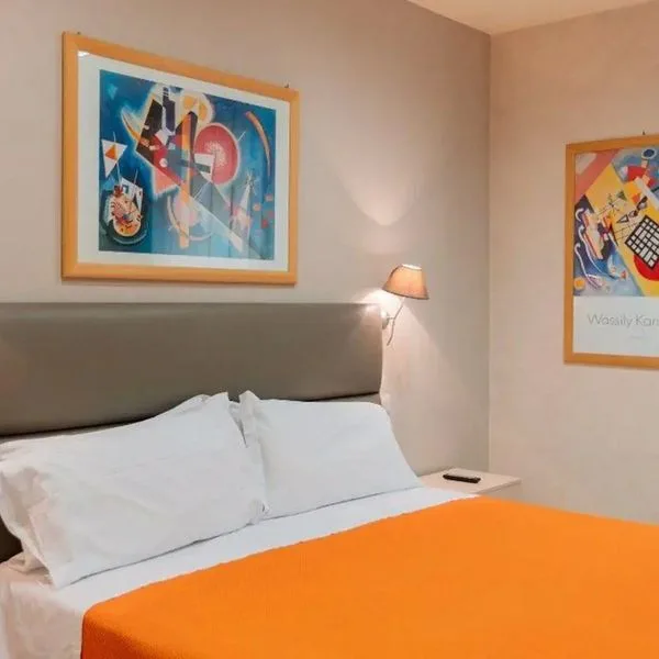 Modica Inn Centro (ex. Principe D'Aragona) - zdjęcie 5