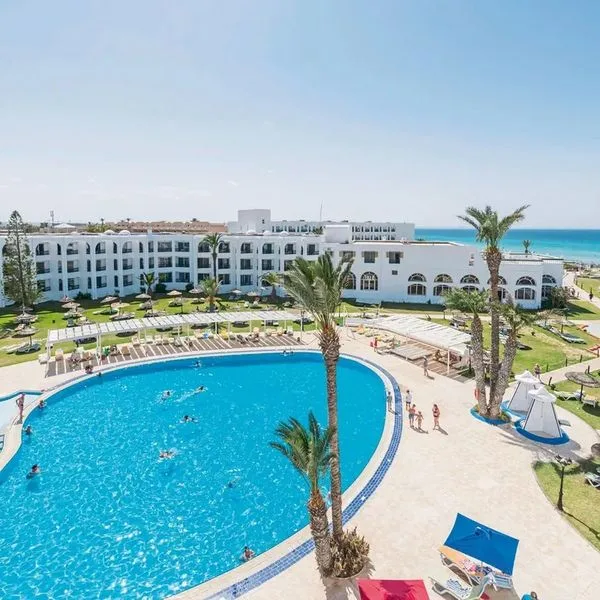 Bella Vista Family Resort (ex.Dessole) - zdjęcie 3